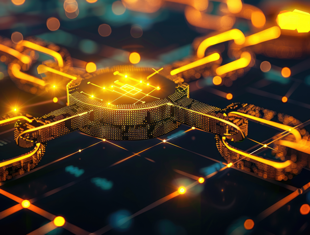 Blockchain Development