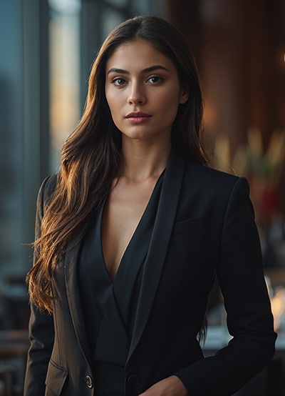 Logan Mitchell - CTO