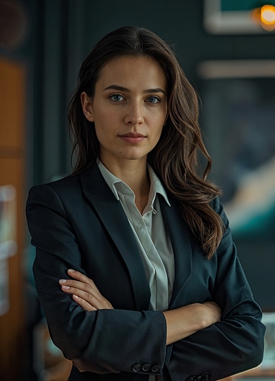 Ethan Brooks - Cybersecurity